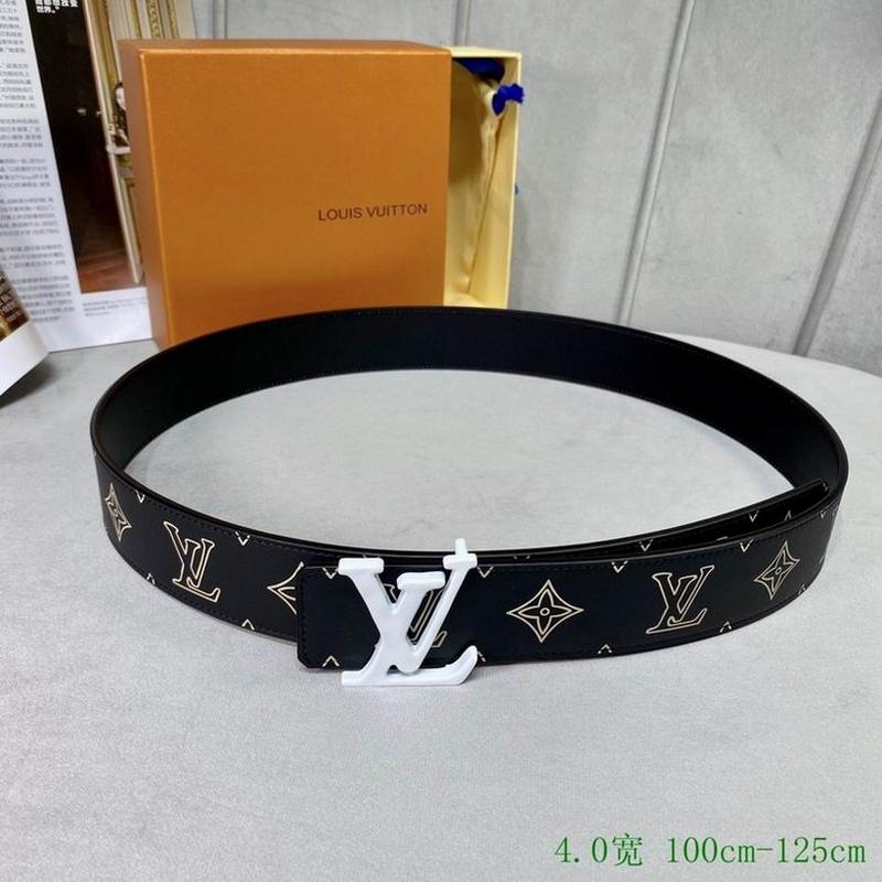 LV Belts 2102